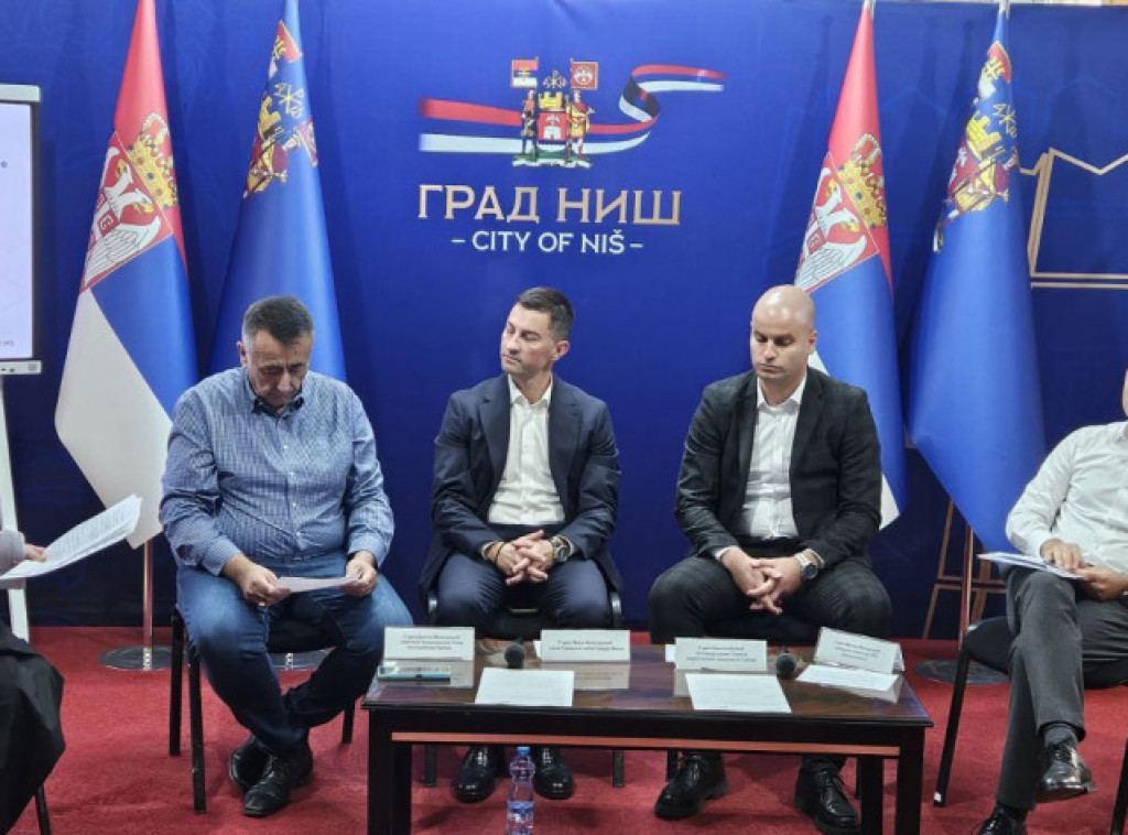 Održan skup o tržištu rada u Nišu: Lokalni socijalni dijalog ključ razvoja privrede