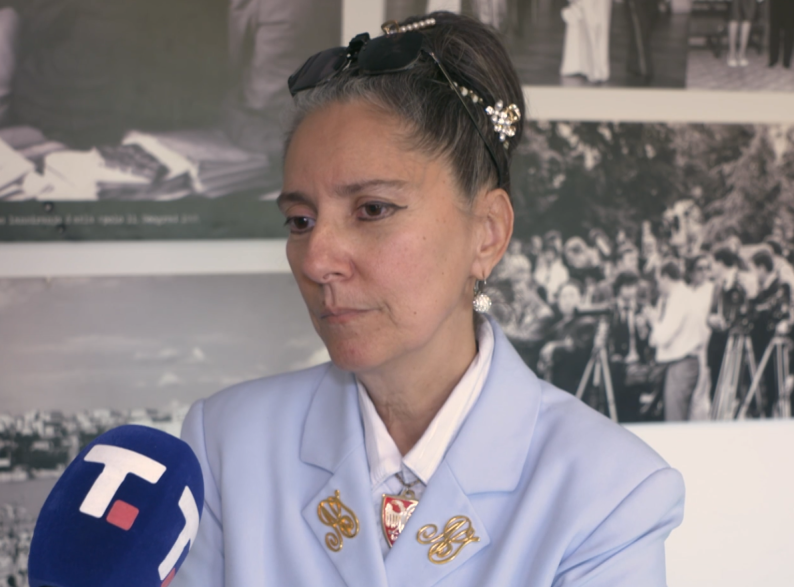 Ljiljana Nikšić: Govor predsednika Vučića na GS UN snažan i dostojanstven