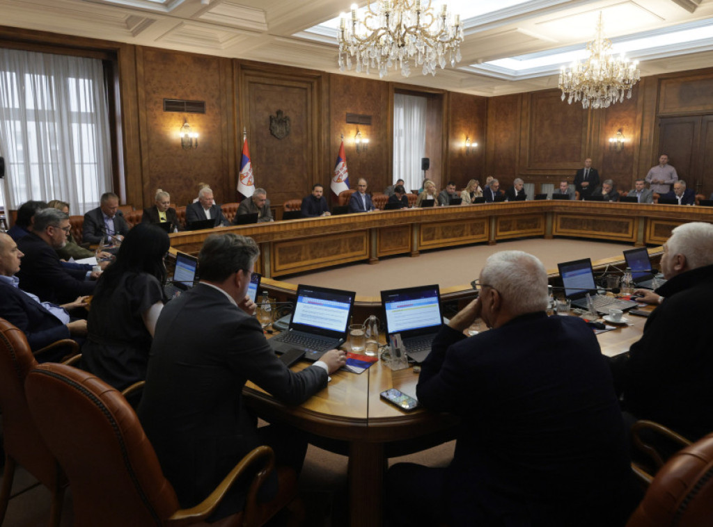Vlada usvojila dve uredbe Komesarijata za izbelice i migracije