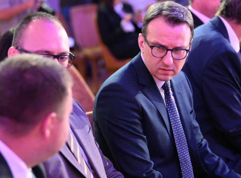 Petković: Kurti se direktno uključio u kampanju Studentske liste