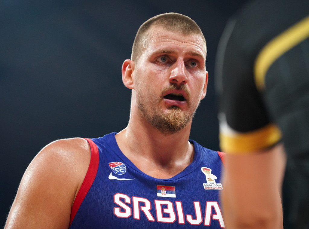 ESPN: Košarkaš Denvera Nikola Jokić najbolji igrač u NBA ligi