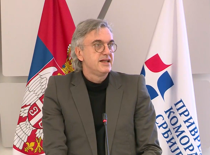 Marko Čadež: Suvereni klaud je temelj za bezbednu primenu AI i uslov za članstvo u EU