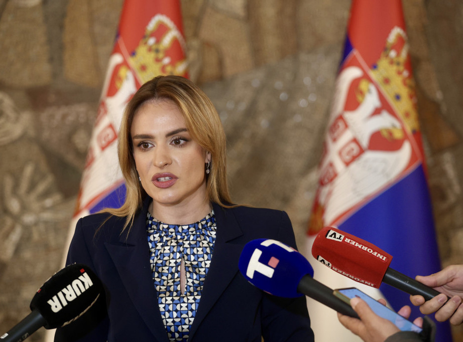 Đurđević Stamenkovski: Prijave za ostvarivanje prava na status roditelja-negovatelja preko portala eUprave
