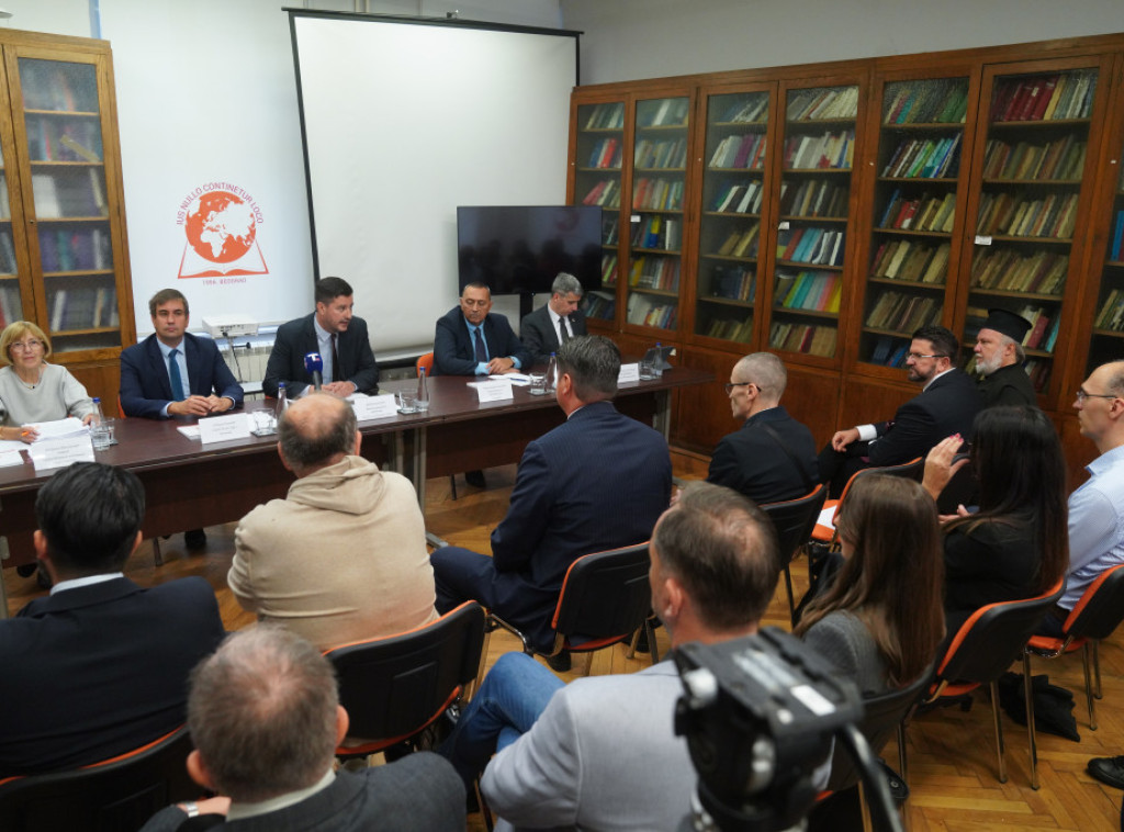 U Beogradu održan okrugli sto o rešavanju izbornih sporova