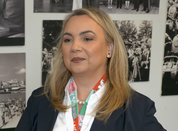 Jelena Medaković: Povratak FEST-a, BITEF-a i BELEF-a od velikog značaja za Beograd