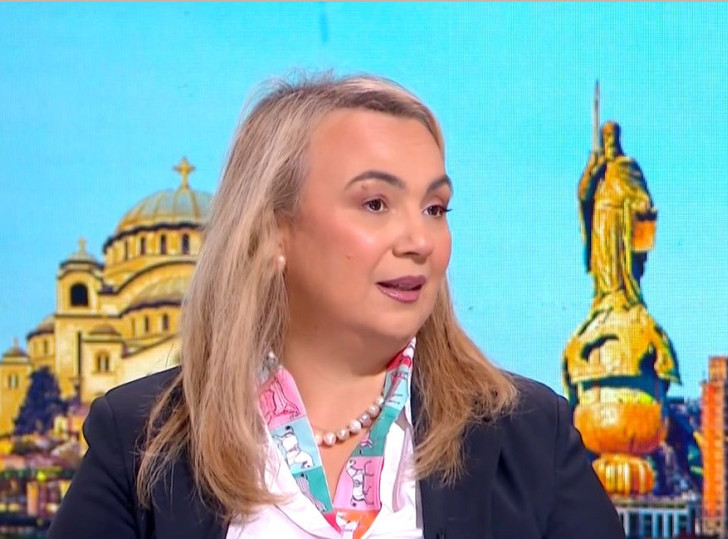Medaković: Kulturni događaji predstavljaju ličnu kartu Beograda