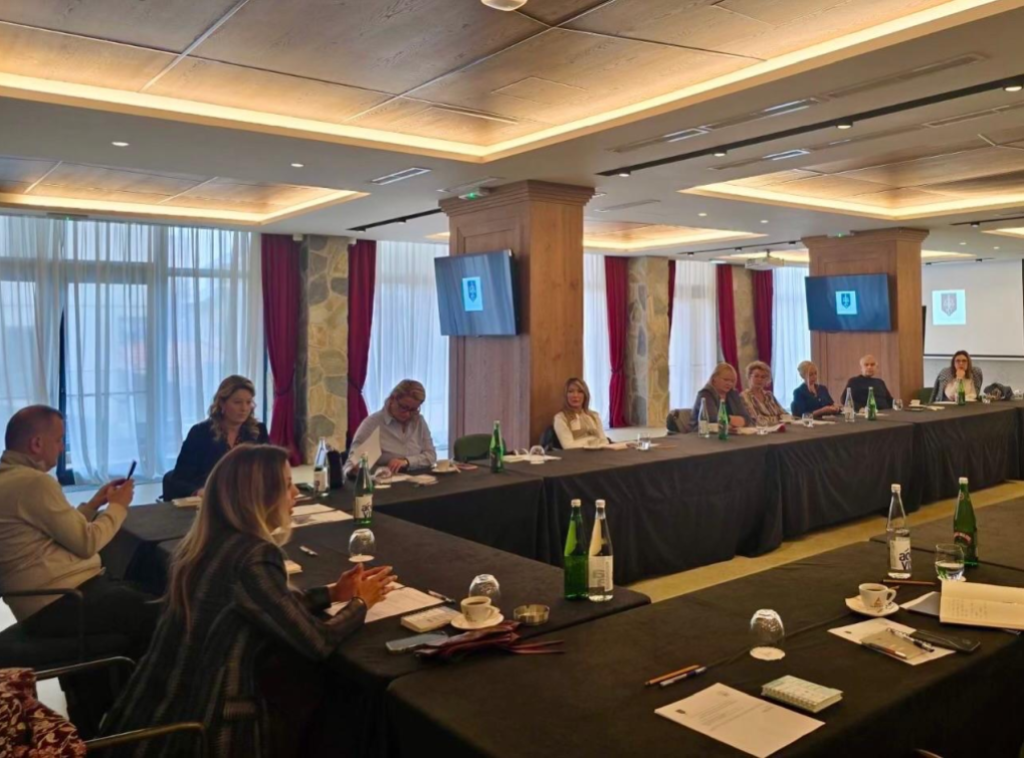 Udruženje sudija i tužilaca: Svi nosioci pravosudnih funkcija da poštuju Ustav i zakone Republike Srbije