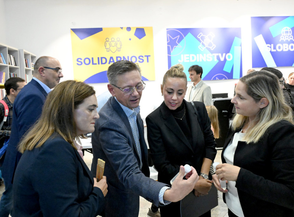 Otvorena Evropska noć istraživača: Do 22 časa brojni programi posvećeni nauci
