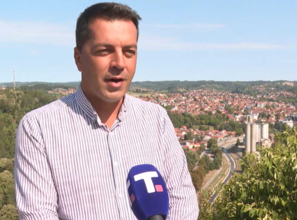 Darko Dostanić: Razvijamo održivi turizam na planinama