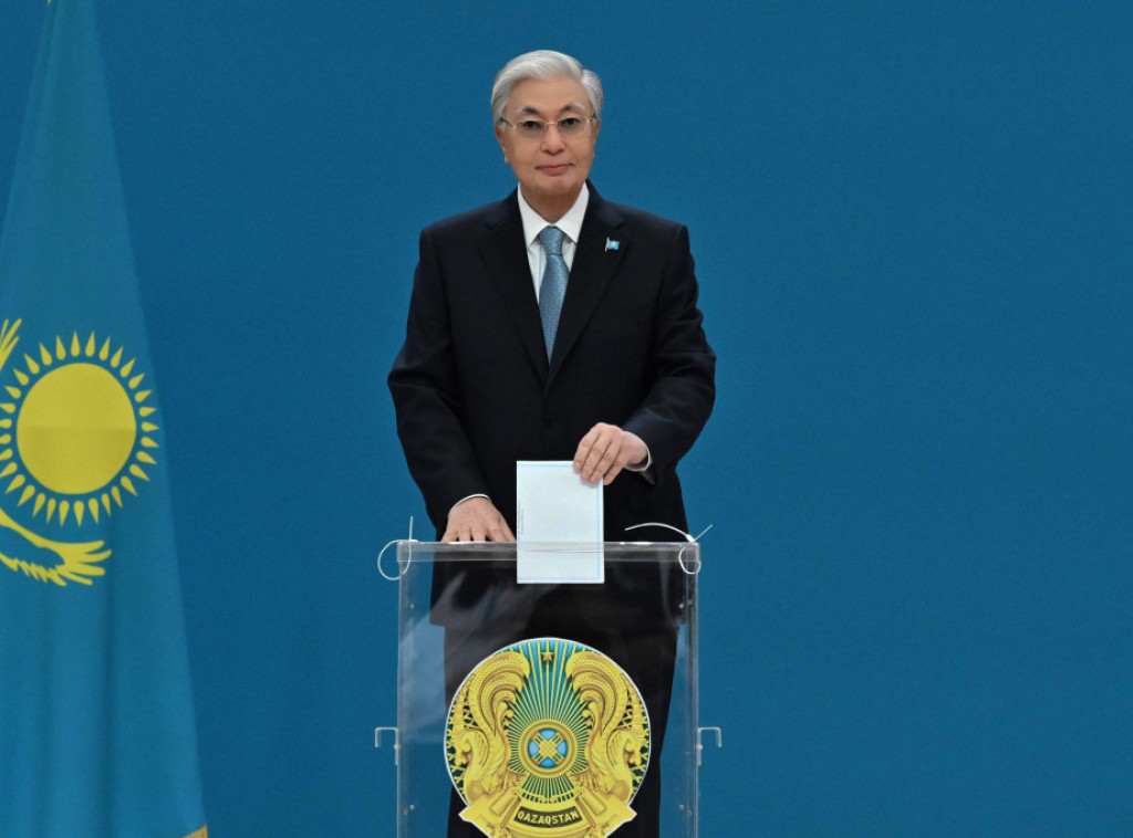 Predsednik Kazahstana smenio ministra odbrane, nakon što je stradalo 14 vojnika