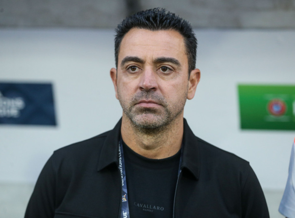 Ćavi Ernandez: Zasluženo smo pobedili, ali možemo da igramo bolje