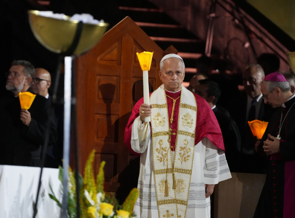 Papa Lav XIV potvrdio posvećenost sprečavanju zlostavljanja dece u Katoličkoj crkvi