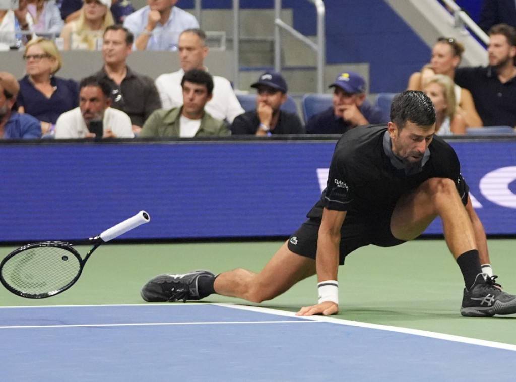 Đoković saznao žreb za Peking, Zverev mogući rival već u četvrtfinalu
