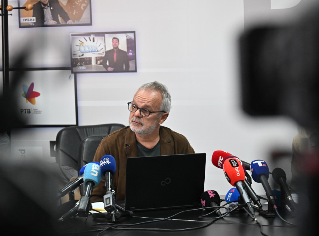 Predsednik Saveta REM-a: Monitoring se neće proširivati