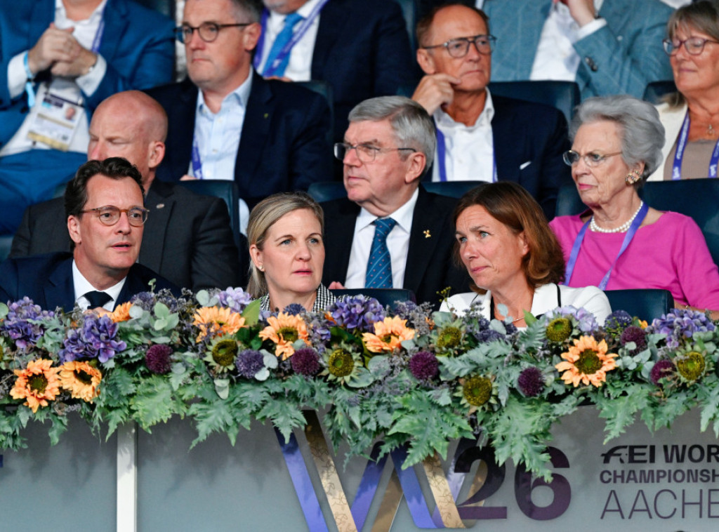 Premijer Severne Rajne-Vestfalije: Uspeh AfD-a nije nepovratan