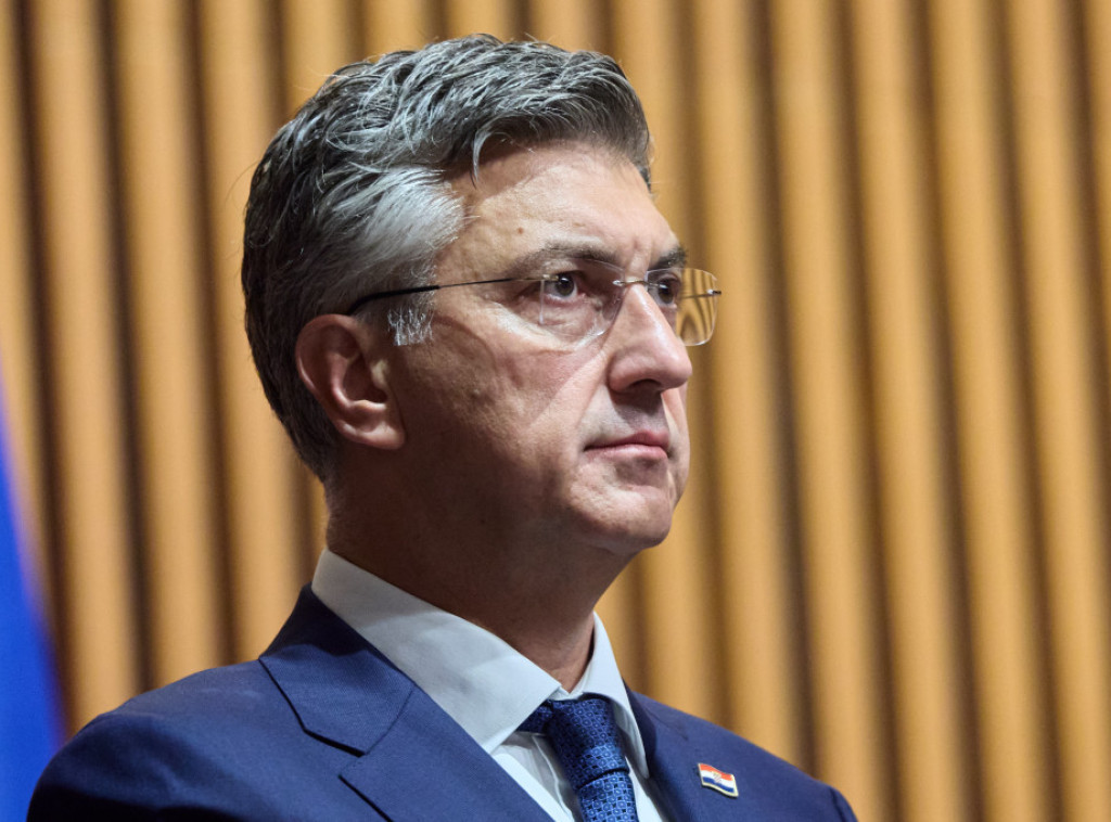 Plenković: Odgovornost za štrajk je na Gradu, gradonačelniku i Holdingu