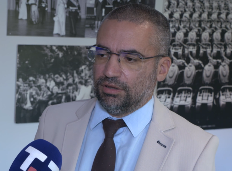Ljubiša Bojić: Upotrebu veštačke inteligencije treba usporiti, mora da ostane pod ljudskom kontrolom