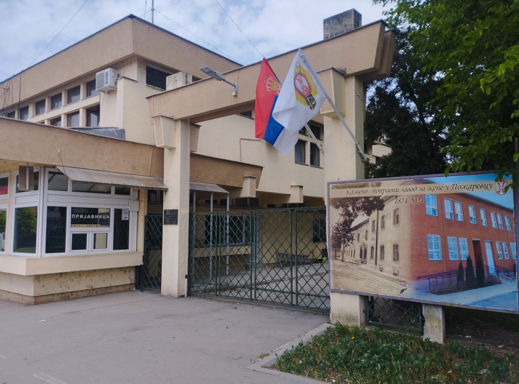 Uprava: Sertifikovanu obuku za pokretanje posla za dve godine završilo 79 osuđenica