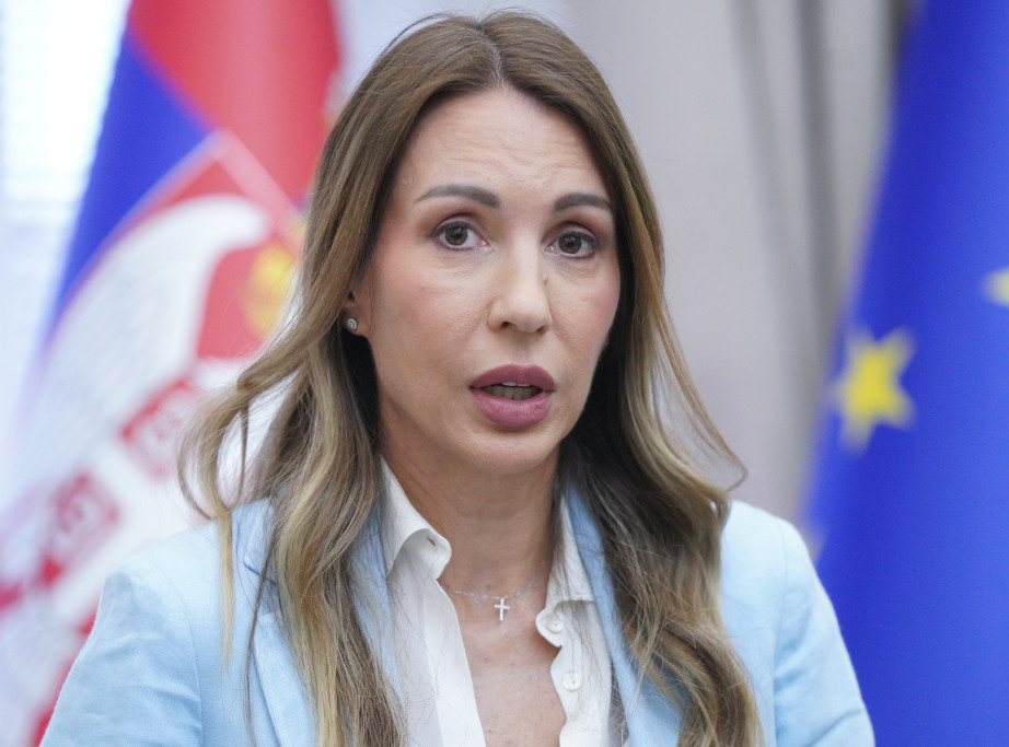 Djedovic Handanovic: I expect gas arrangement with Russia to be extended Wednesday