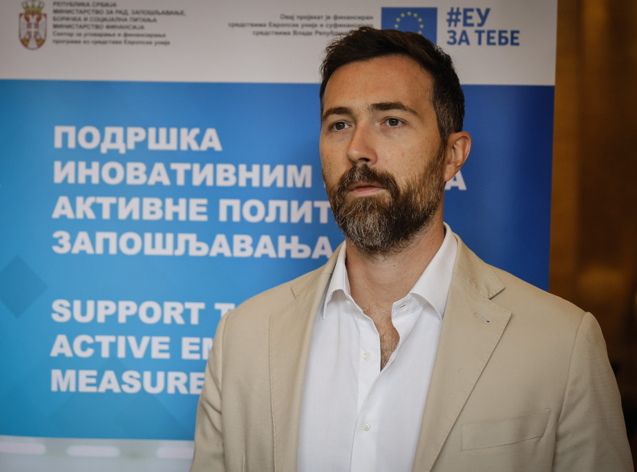 Kroz program "Garancija za mlade" do posla ili prakse više od 12.000 mladih