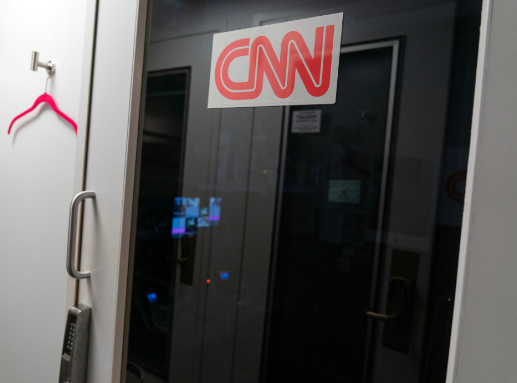 CNN: Trampove reklame koštale američke poreske obveznike najmanje 2,5 miliona dolara