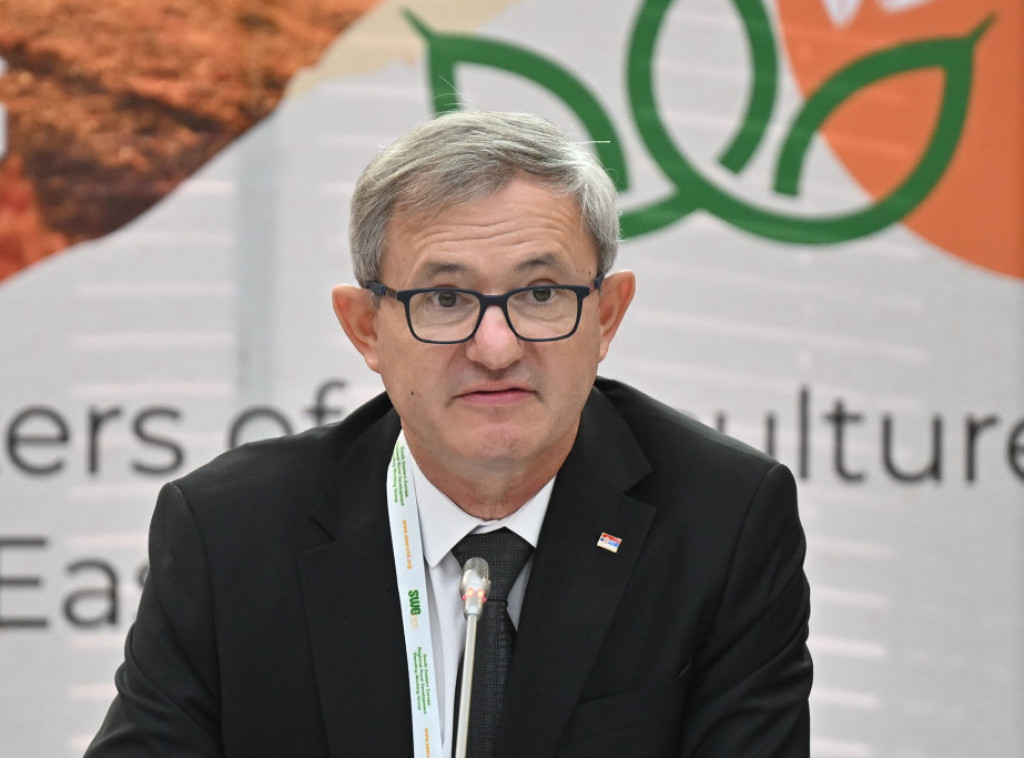 Dragan Glamočić: Srbija je pouzdan partner Evropske unije i pokretač regionalne saradnje