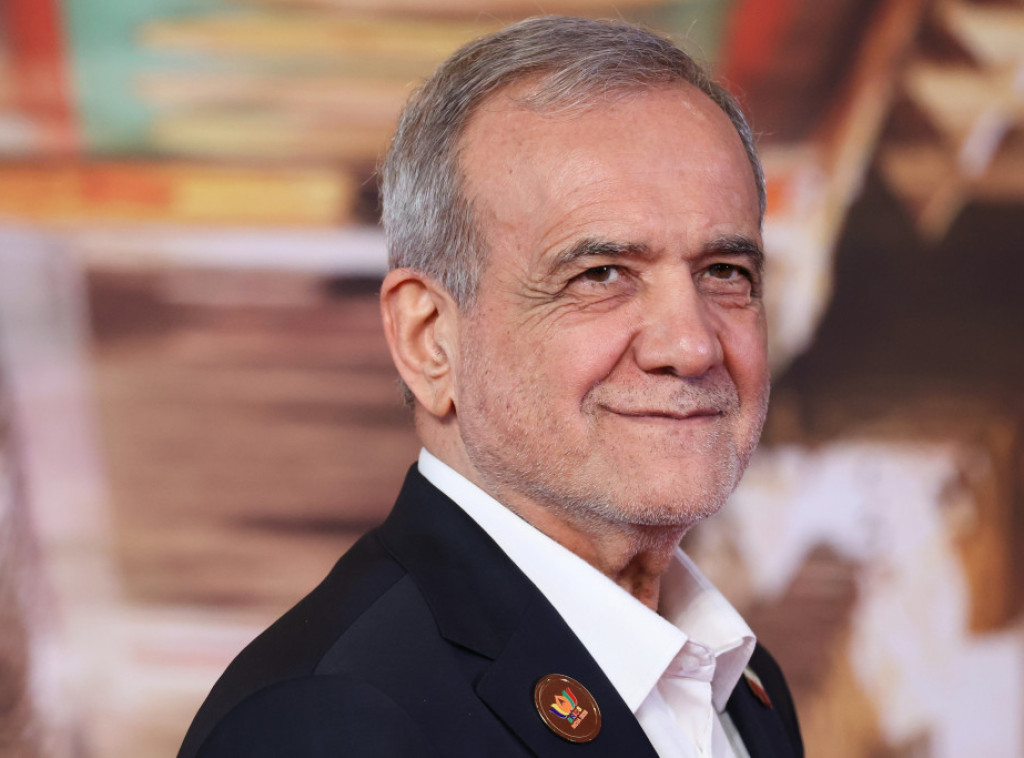 Pezeškijan: Ozbiljno shvatamo našu odgovornost da održavamo bezbednost plovidbe