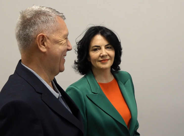 Počelo pripremno ročište Sotirovski, nastavak krajem oktobra