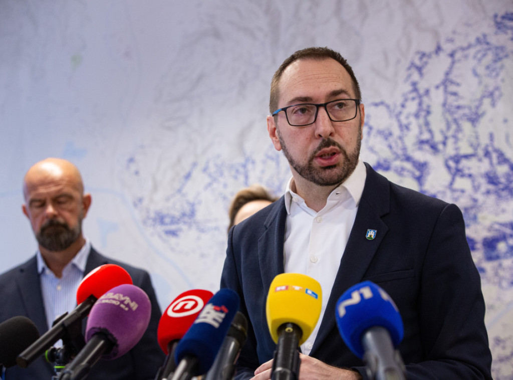 Tomašević: Nezakonitim štrajkom naneta reputacijska šteta drugim sindikatima
