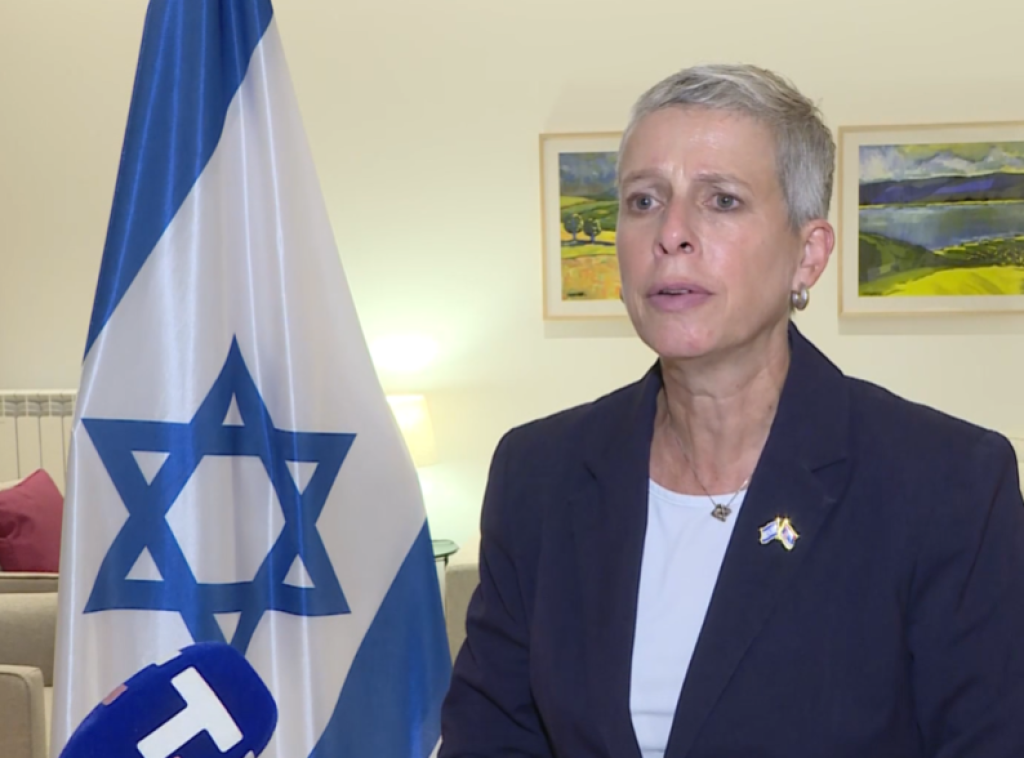 Bar-Ilan: Zahvaljujući herojstvu putnika izbegnut najveći teroristički napad od 11.9.
