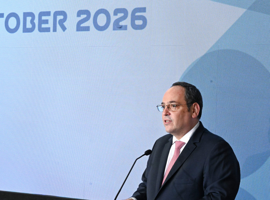 Tehnički pripremni sastanak za Ekspo 2027 u Beogradu, Kerkentzes: Učesnici da poštuju rokove izložbe