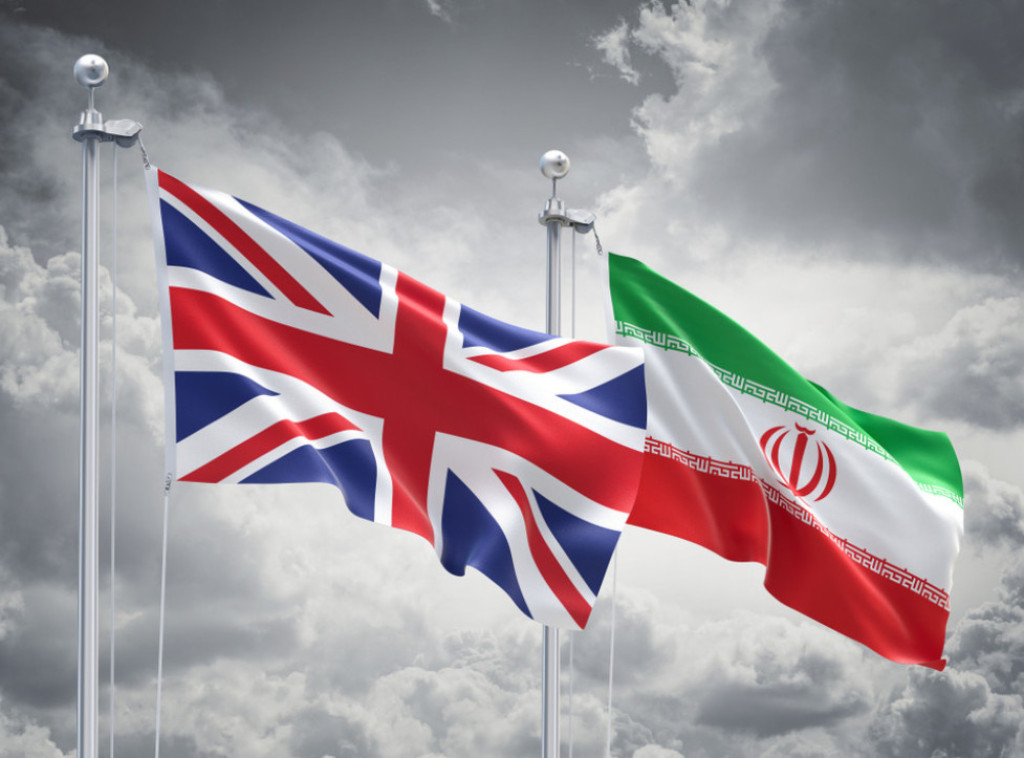 Iran pozvao britanskog ambasadora na razgovor zbog optužbi za incident u bazi RAF-a