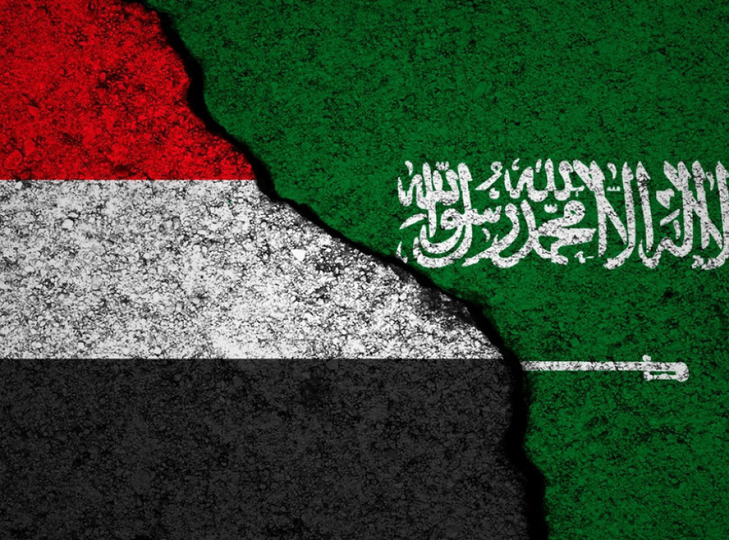 Saudijska Arabija planira ofanzivu protiv jemenske militantne proiranske grupe Huti