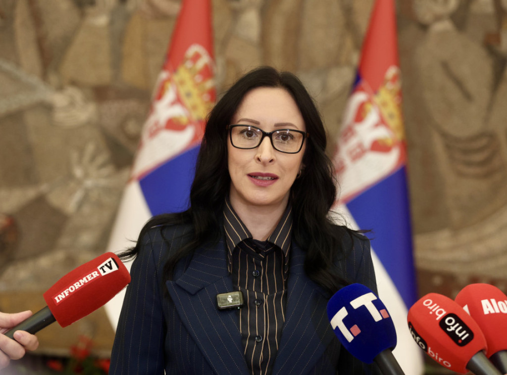 Dečija nedelja od 5. do 11. oktobra sa fokusom na pravo dece na zaštitu od nasilja
