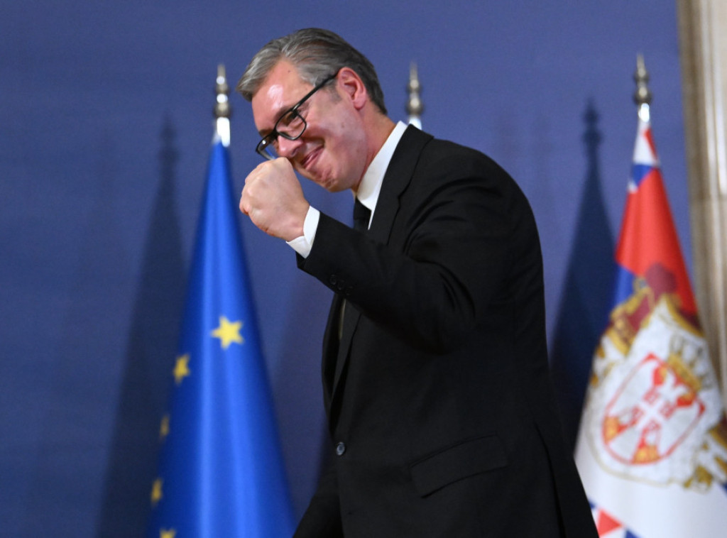 Pusić: Vučić je političar ogromnog iskustva i izvesnije je da će ostati na vlasti