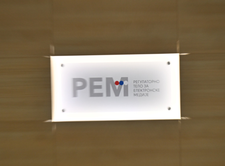 Redovna sednica Saveta REM-a biće održana 6. oktobra