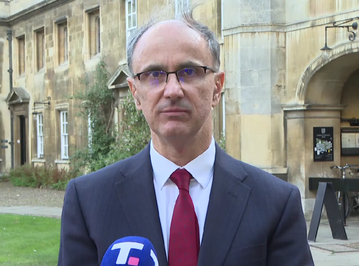 Macut: Academic cooperation, cooperation in medicine discussed in London, Cambridge