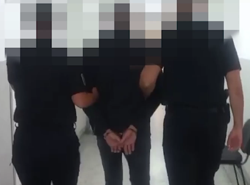 Uhapšen zbog zloupotrebe položaja, oštetio budžet Novog Sada i AP Vojvodine za tri miliona dinara