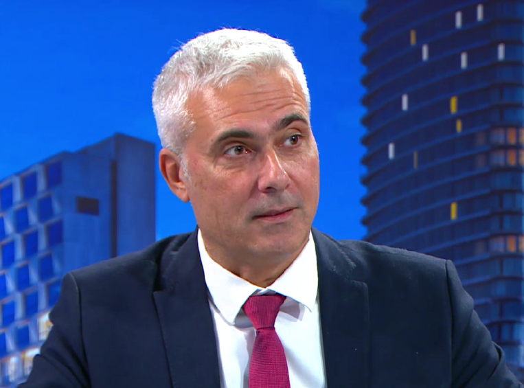 Jerković: Priča se o funkcionerskoj kampanji, a ne o korišćenju prostora univerziteta