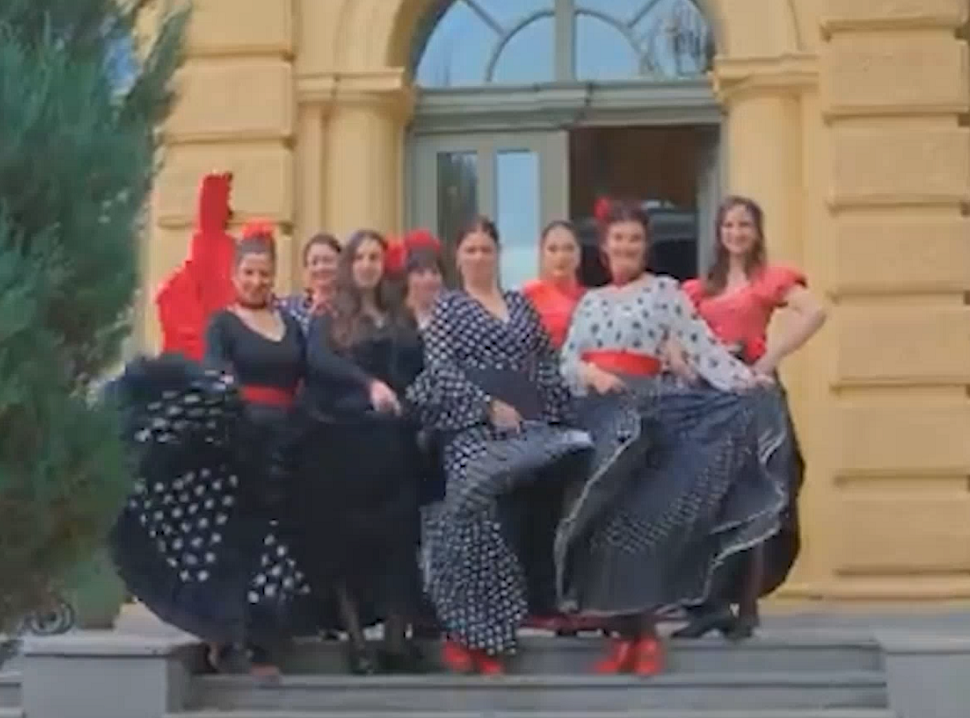 Drugi međunarodni festival flamenka sutra u Novom Sadu