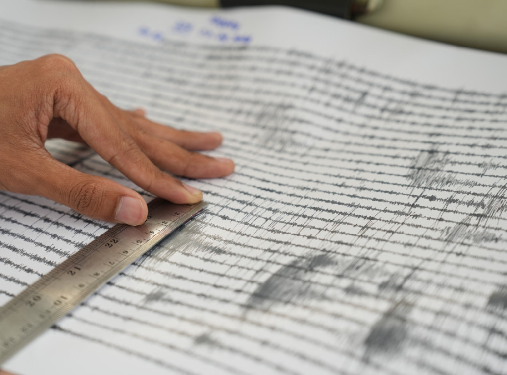 Detektovane nove formacije zemljišta u Indoneziji nakon vulkanskih erupcija