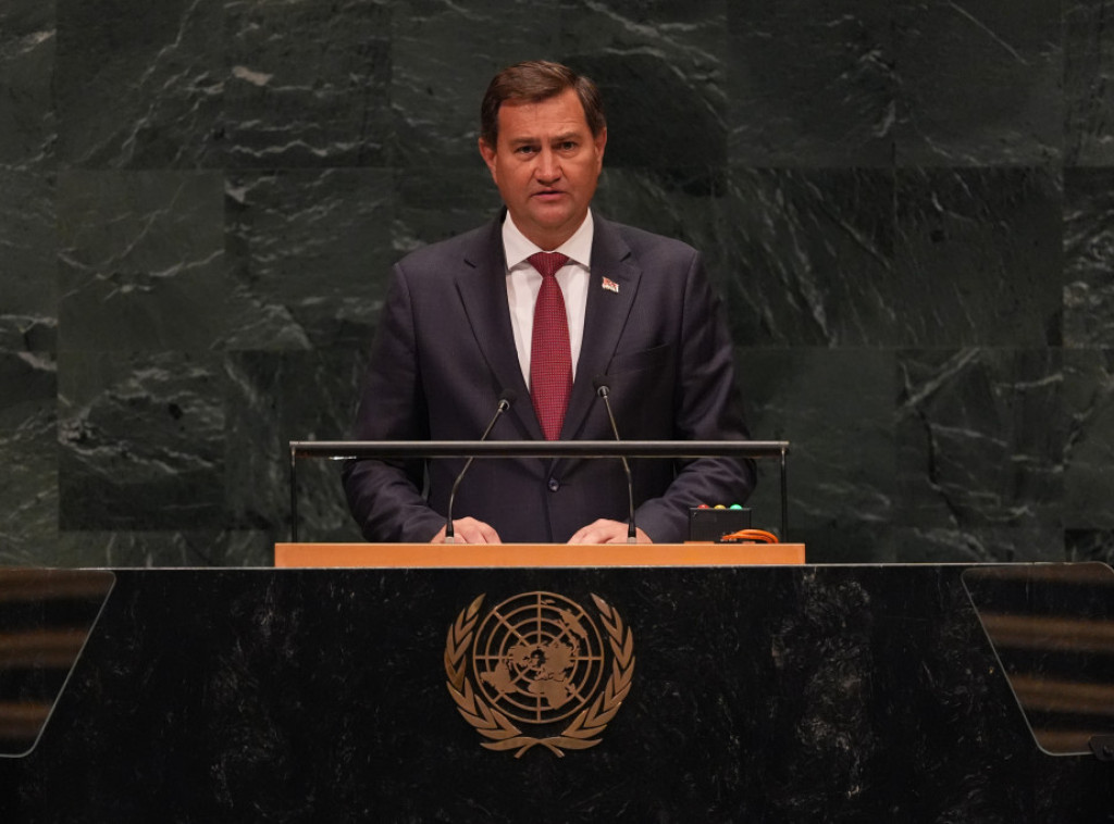Maksim Riženkov: Potreban je dobar sadržaj za sastanak Lukašenka i Trampa