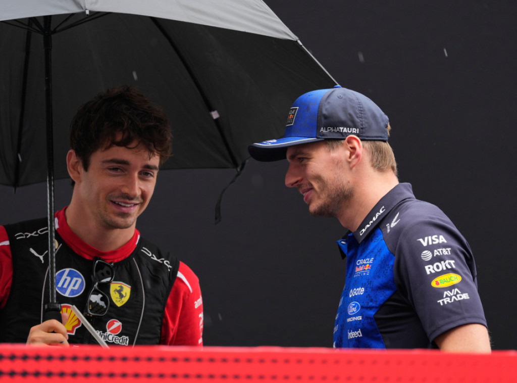 F1: Odložen start Velike nagrade Bahreina na stazi u Sepangu