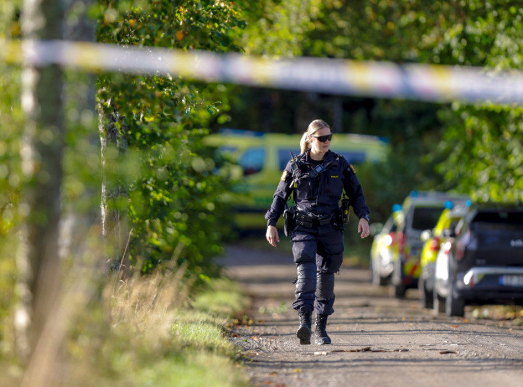 Pucnjava u Norveškoj: Ubijene dve osobe, jedna teško ranjena
