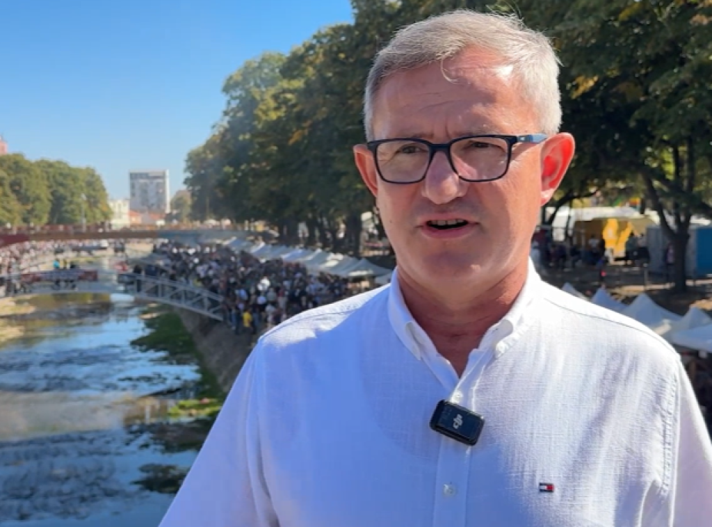 Glamočić: Šest lica uhapšeno zbog paljenja strnjike, 70 pozvano na razgovor