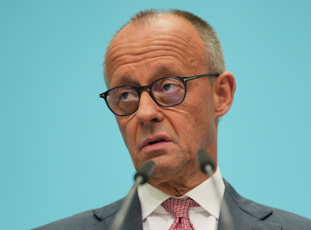 Merc najavio sastanak "koalicije voljnih" u Berlinu tokom zime