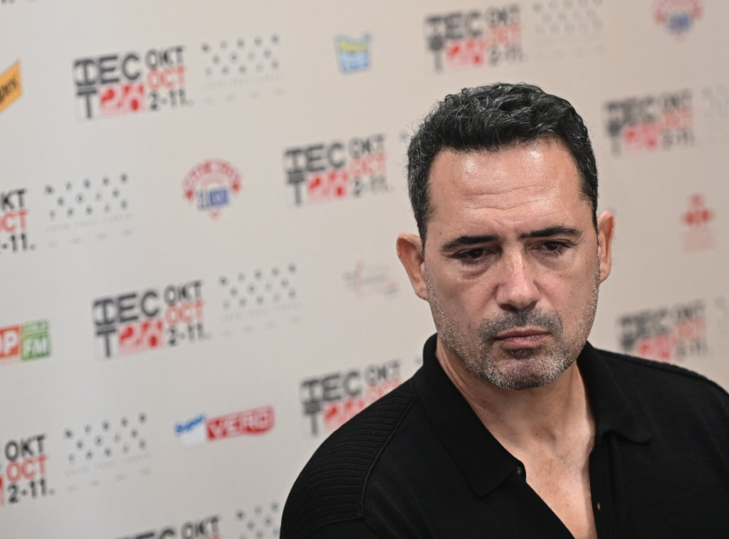 Labidin na FEST-u: Film “Sofija“ govori o podelama, poverenju i predrasudama