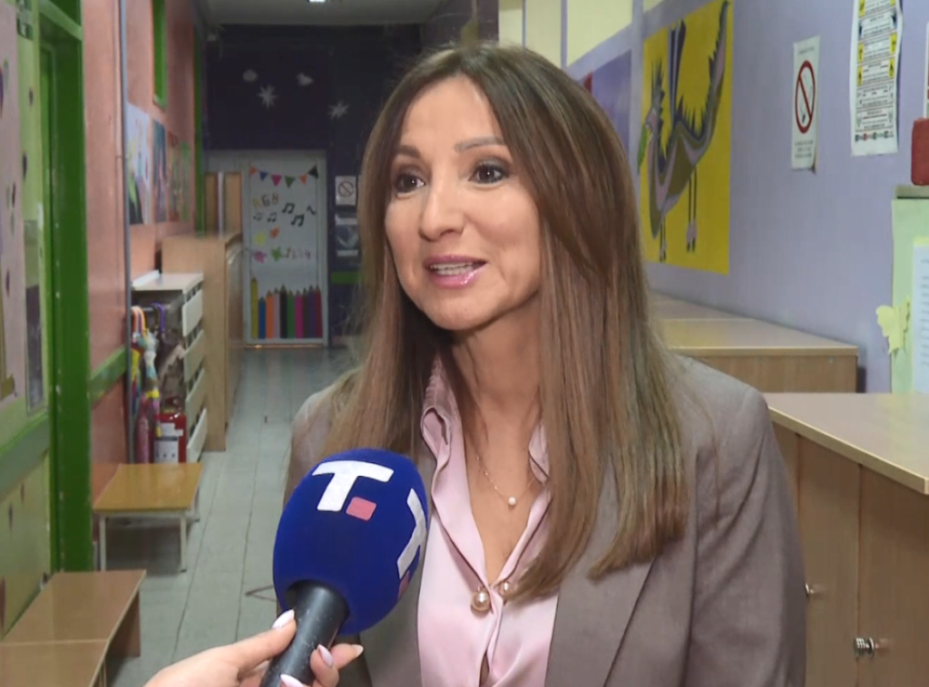 Trka za srećnije detinjstvo sutra u Studentskom parku, ove godine takmiče se i bebe
