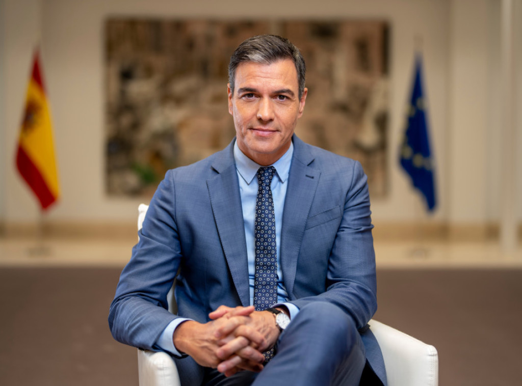 Sančez: Vlada ponovo usvojila uredbe o stanovanju, Kongres mora da ima odgovornost