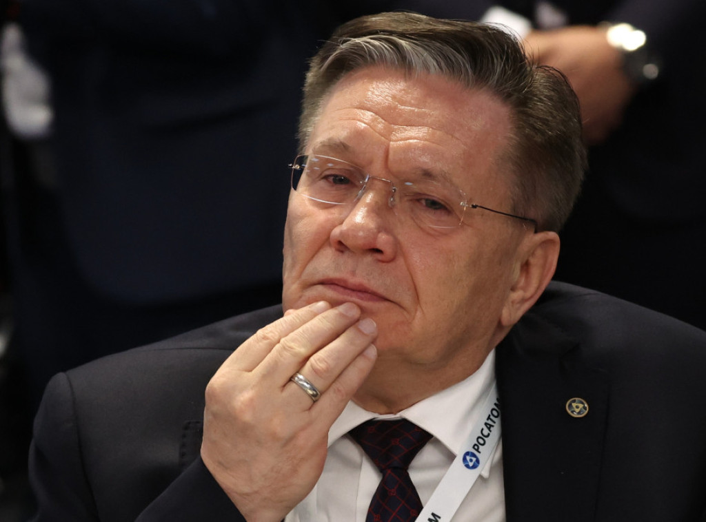 Lihačov: Ukrajinske snage napale nuklearku u Zaporožju